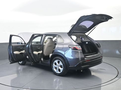 Used 2023 Honda HR-V LX image 71