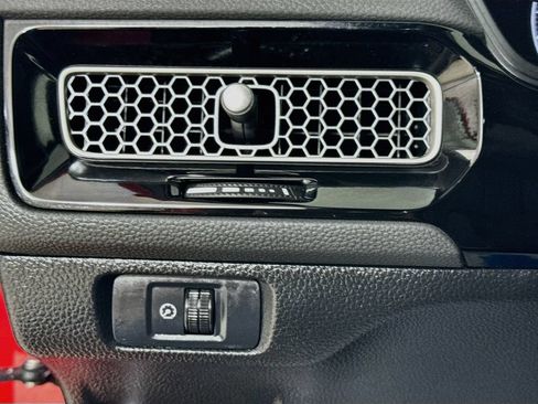 Used 2024 Honda Civic Sport image 10