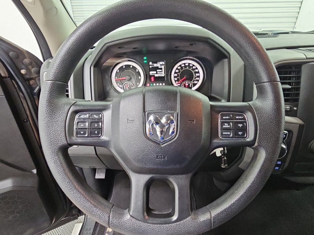 Used 2019 RAM 1500 Tradesman w/ Tradesman SXT Package AWD/4WD image 23