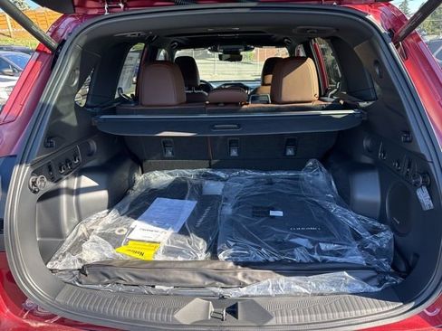 New 2026 Subaru Forester Touring image 24