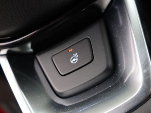 New 2026 Honda CR-V Sport Touring image 21