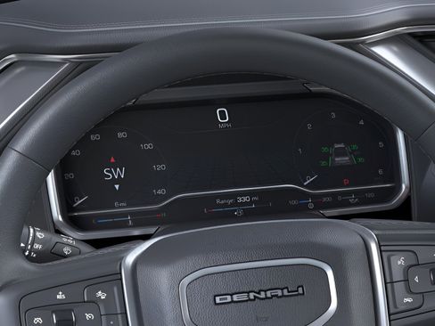 New 2026 GMC Sierra 3500 Denali w/ Denali Reserve Package image 18