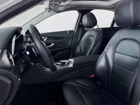 Certified 2017 Mercedes-Benz C 300 Sedan image 17