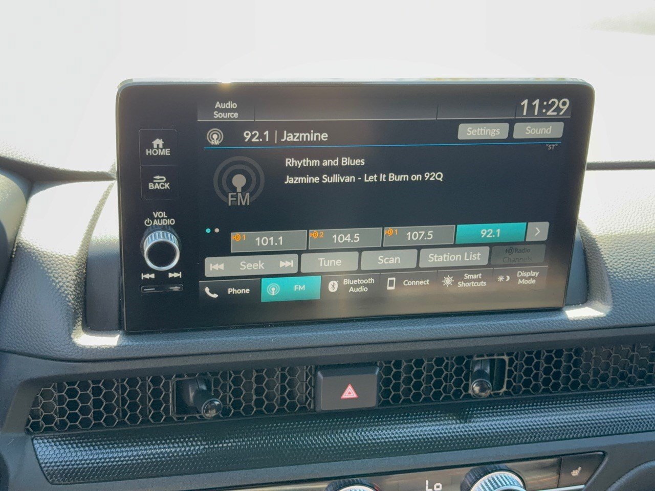 Certified 2025 Honda CR-V Sport-L image 23