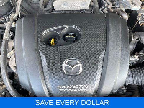 Used 2019 MAZDA CX-5 Grand Touring w/ GT Premium Package FWD image 25