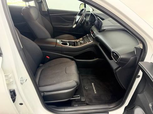Certified 2023 Hyundai Santa Fe SEL FWD image 42