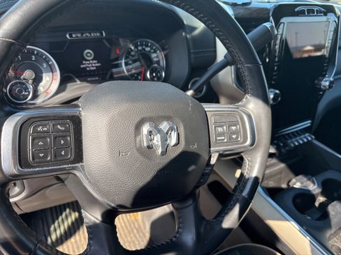 Used 2021 RAM 3500 Laramie image 18