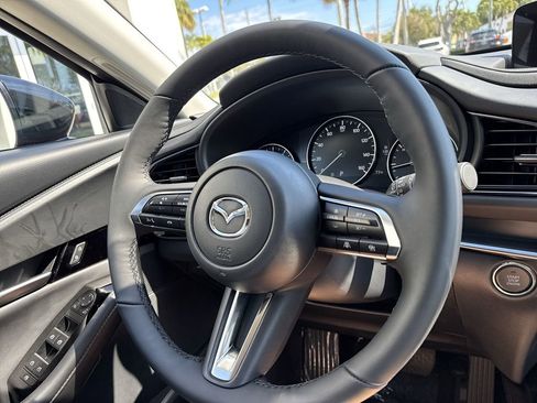 New 2026 MAZDA CX-30 2.5 Turbo w/ Premium Plus Pkg image 56