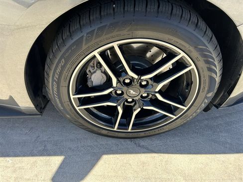 Used 2019 Ford Mustang GT Premium RWD image 32