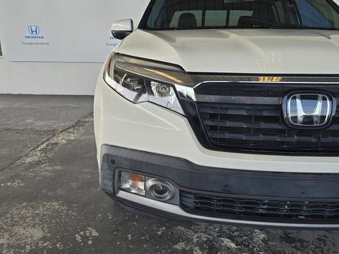 Used 2019 Honda Ridgeline RTL-E image 30