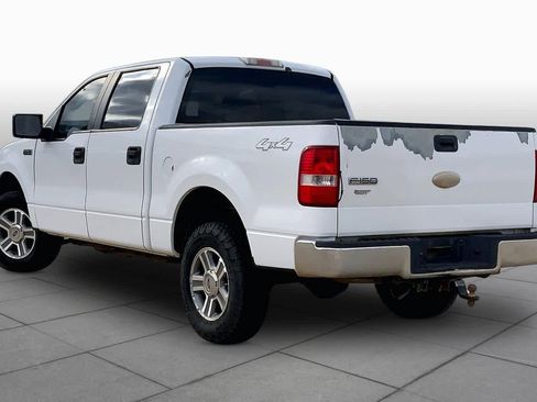 Used 2007 Ford F150 XLT AWD/4WD image 11