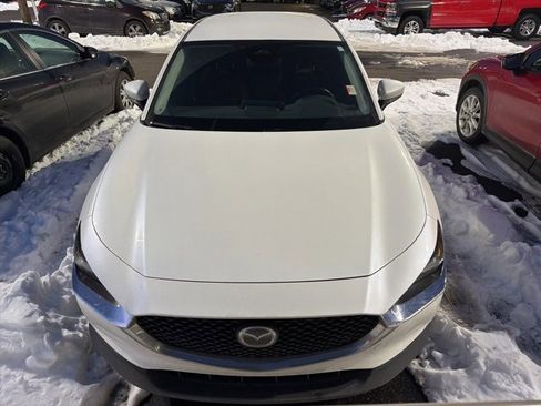 Used 2025 MAZDA CX-30 AWD 2.5 S image 5