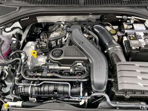 New 2026 Volkswagen Jetta SE FWD image 16