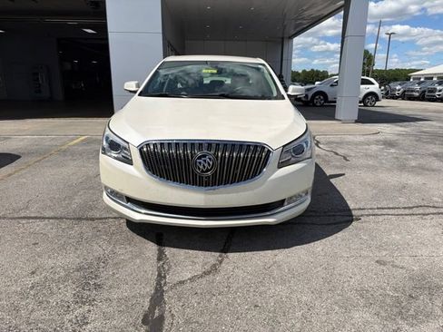 Used 2014 Buick LaCrosse Leather FWD image 3
