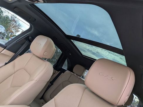 Used 2022 Porsche Macan GTS image 21