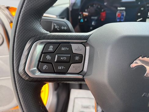 New 2026 Ford Mustang Premium RWD image 21