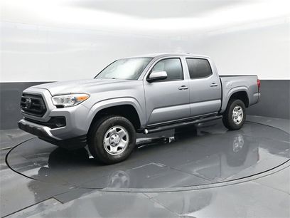Used 2021 Toyota Tacoma SR