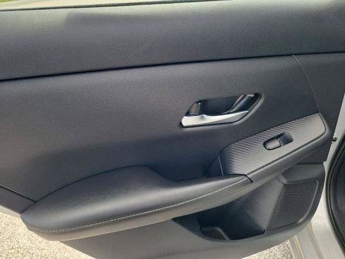 Certified 2023 Nissan Sentra SV w/ All-Weather Package FWD image 17