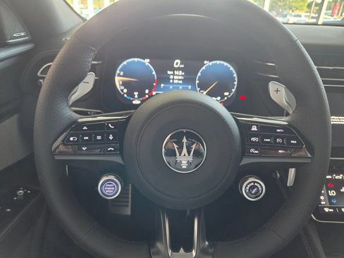New 2026 Maserati Grecale Modena AWD/4WD image 11