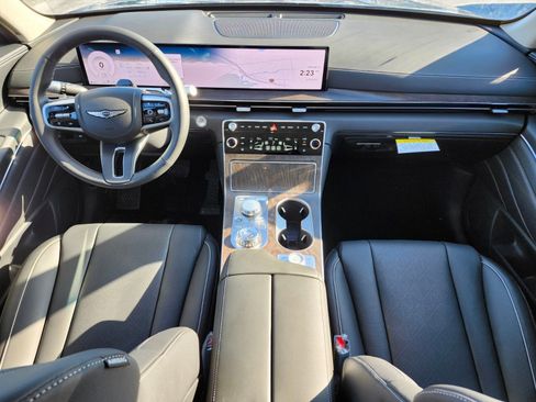 New 2026 Genesis GV80 2.5T Advanced AWD/4WD image 12