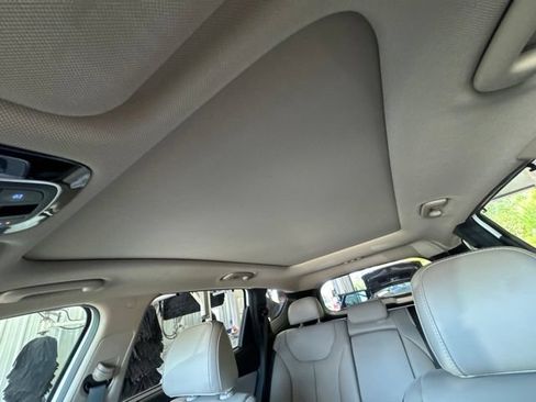 Used 2023 Hyundai Santa Fe SEL Premium AWD/4WD image 29
