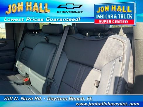 Used 2024 Chevrolet Silverado 2500 High Country w/ High Country Premium Package image 27