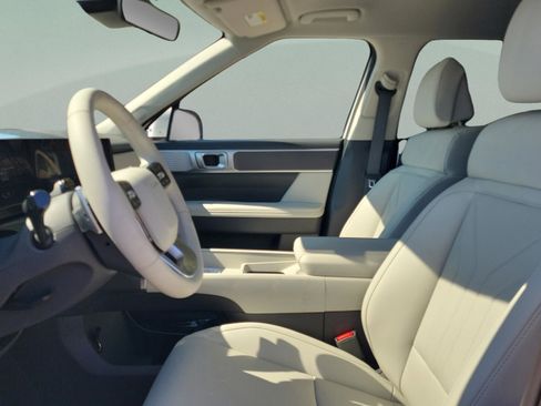 New 2026 Hyundai Santa Fe SEL image 23