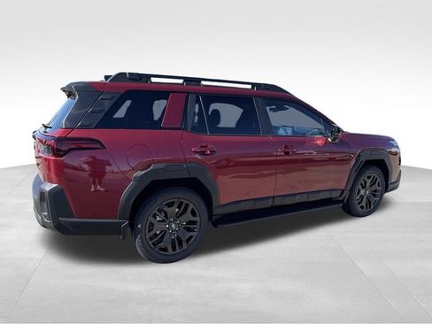 New 2026 Subaru Outback Limited XT AWD/4WD image 2