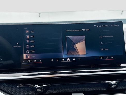 New 2026 BMW X5 xDrive40i w/ Executive Package AWD/4WD image 15
