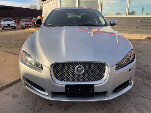 Used 2013 Jaguar XF 3.0 image 2
