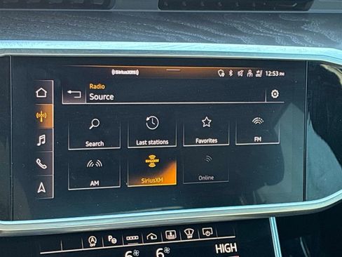 Used 2023 Audi A6 3.0T Prestige w/ Prestige Package image 38