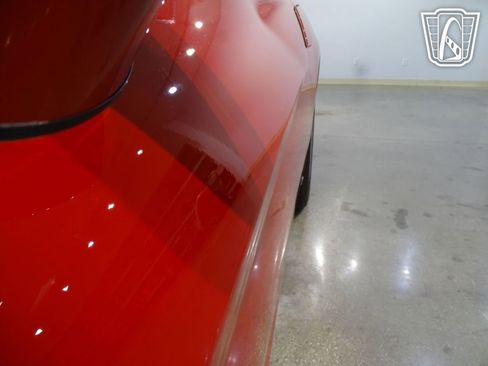 Used 2006 Chevrolet Corvette Convertible w/ Preferred Equipment Group image 36