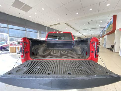 Used 2022 RAM 1500 Rebel w/ Rebel Level 2 Equipment Group image 26