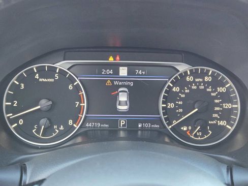 Used 2021 Nissan Altima 2.5 SL image 23