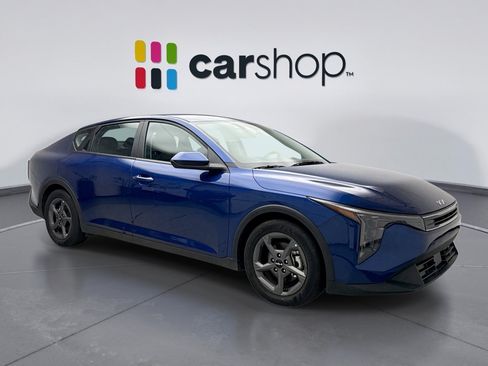 Used 2025 Kia K4 FWD image 7