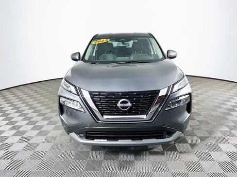 Certified 2023 Nissan Rogue SV AWD/4WD image 4