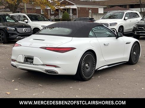 New 2026 Mercedes-Benz GLS 450 4MATIC image 44