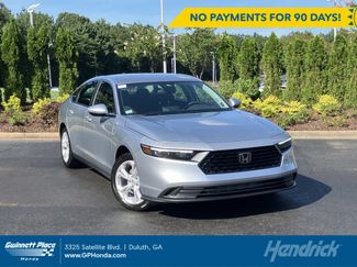 Used 2026 Honda Accord LX video 1