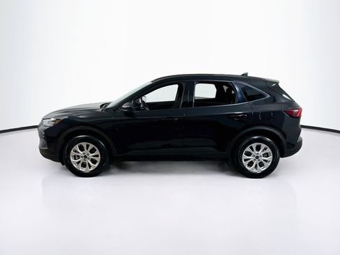 Certified 2025 Ford Escape Active AWD/4WD image 5