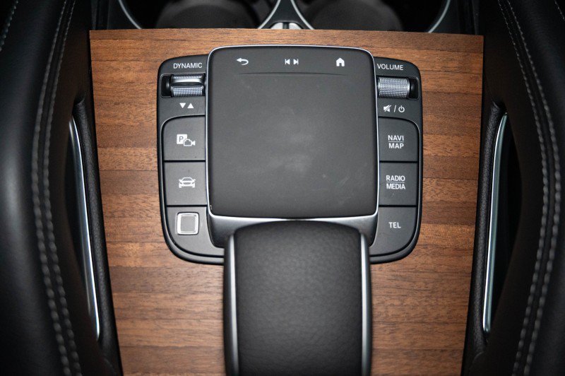 Certified 2026 Mercedes-Benz GLE 350 4MATIC image 38