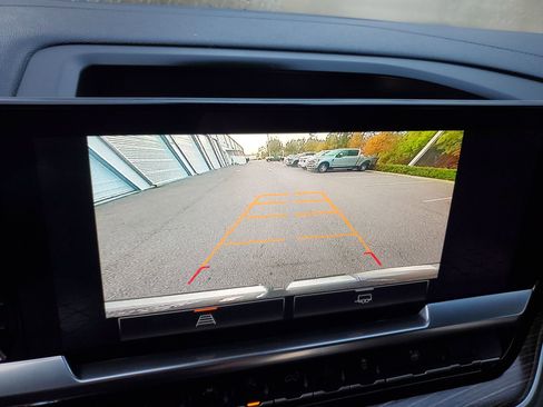 Used 2023 GMC Sierra 1500 Elevation w/ LPO, Elevation Black Package image 85