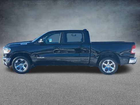 Used 2022 RAM 1500 Big Horn image 11