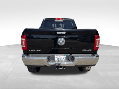 Used 2020 RAM 2500 Limited