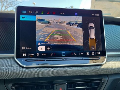 New 2026 Volkswagen Tiguan S image 24