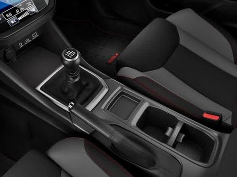 New 2026 Subaru WRX AWD/4WD image 20