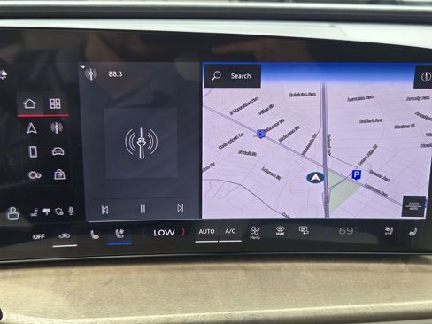Certified 2025 Audi Q5 Prestige AWD/4WD image 22