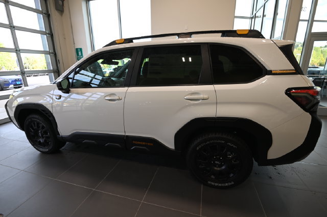 New 2026 Subaru Forester Wilderness w/ Wilderness Plus Package AWD/4WD image 10