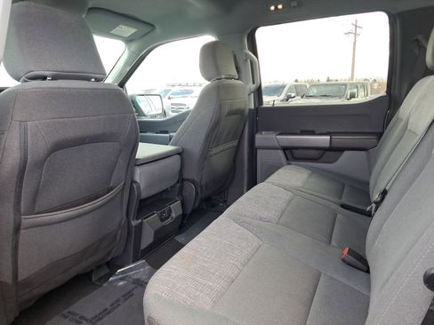 Used 2023 Ford F150 XLT image 23