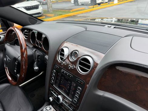 Used 2008 Bentley Flying Spur Flying Spur AWD/4WD image 23