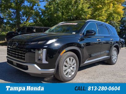 Used 2025 Hyundai Palisade SEL
